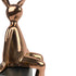 Copper Bunny